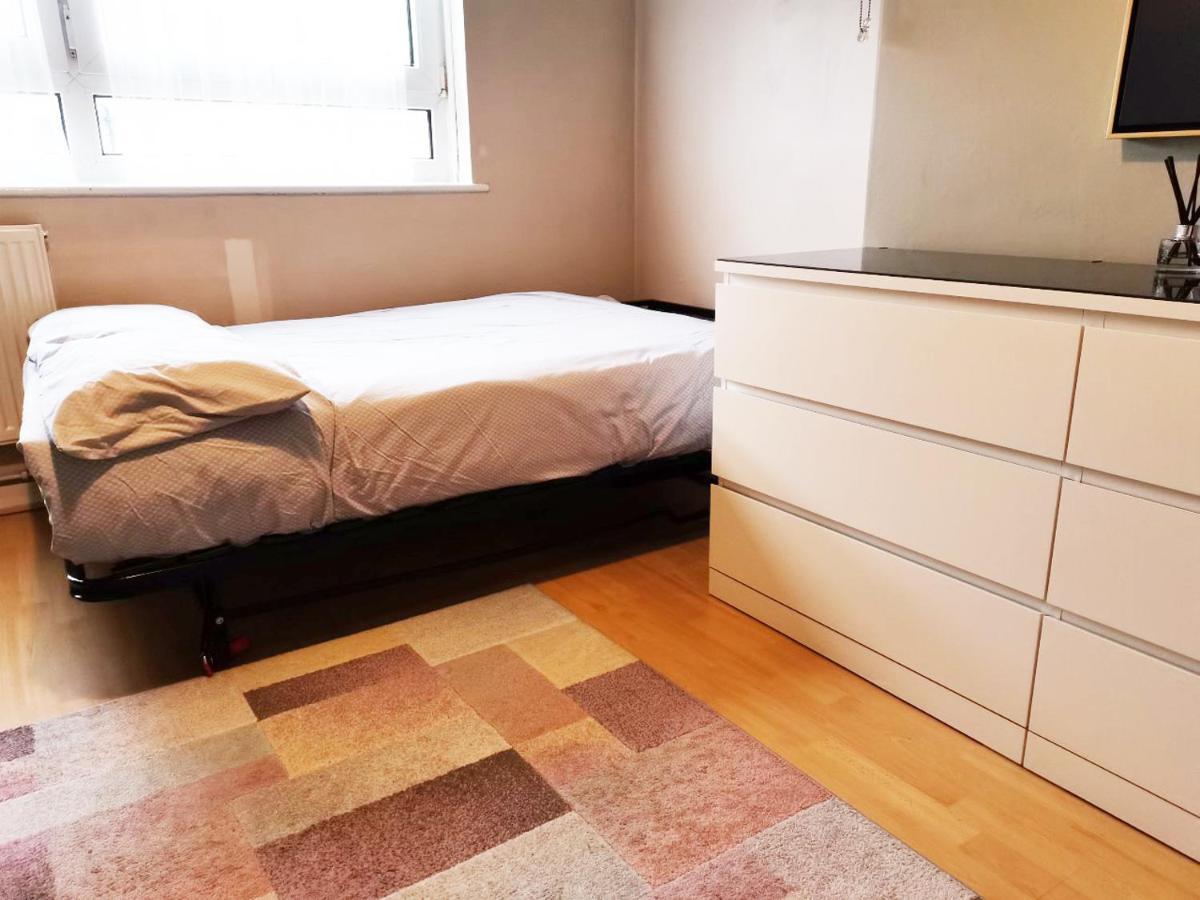 شقة Charming London Town Studio Flat, Tower Bridge المظهر الخارجي الصورة