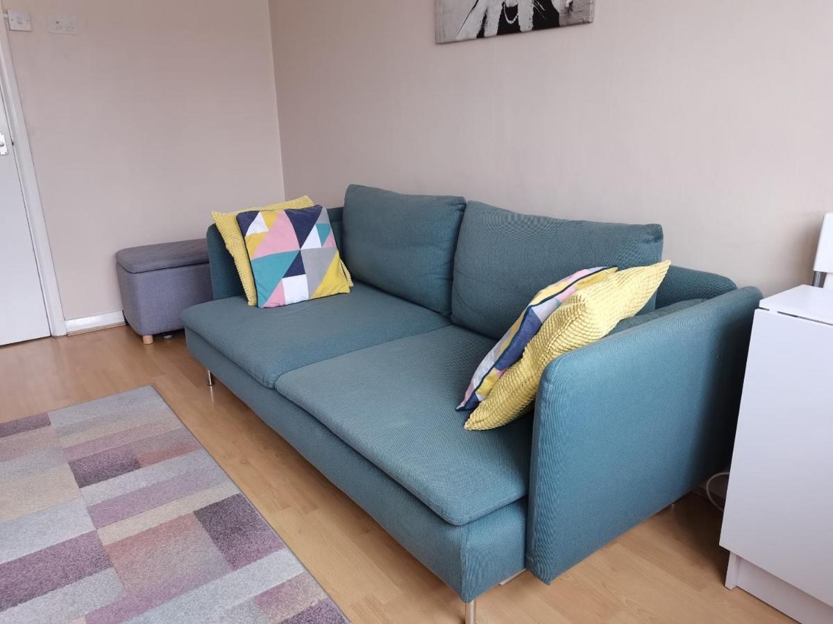 شقة Charming London Town Studio Flat, Tower Bridge المظهر الخارجي الصورة