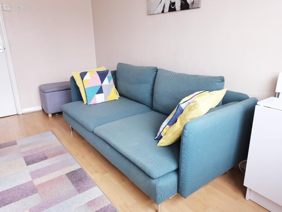 شقة Charming London Town Studio Flat, Tower Bridge المظهر الخارجي الصورة
