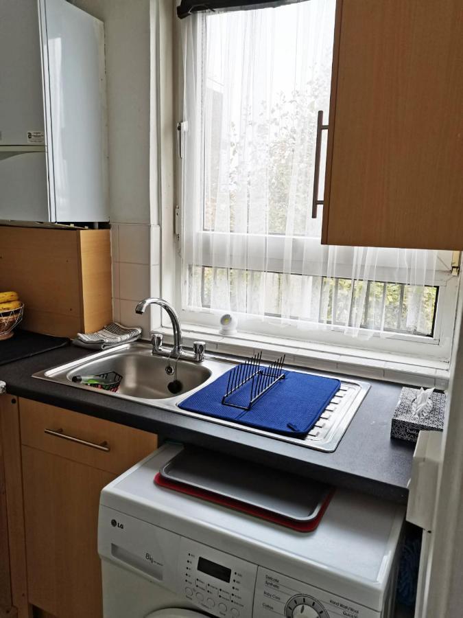 شقة Charming London Town Studio Flat, Tower Bridge المظهر الخارجي الصورة