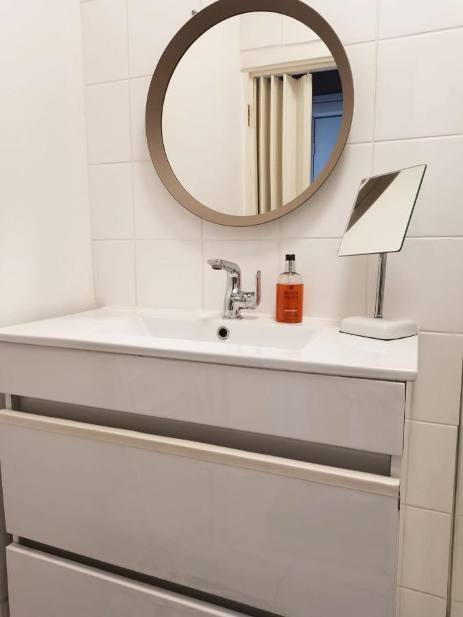 شقة Charming London Town Studio Flat, Tower Bridge المظهر الخارجي الصورة