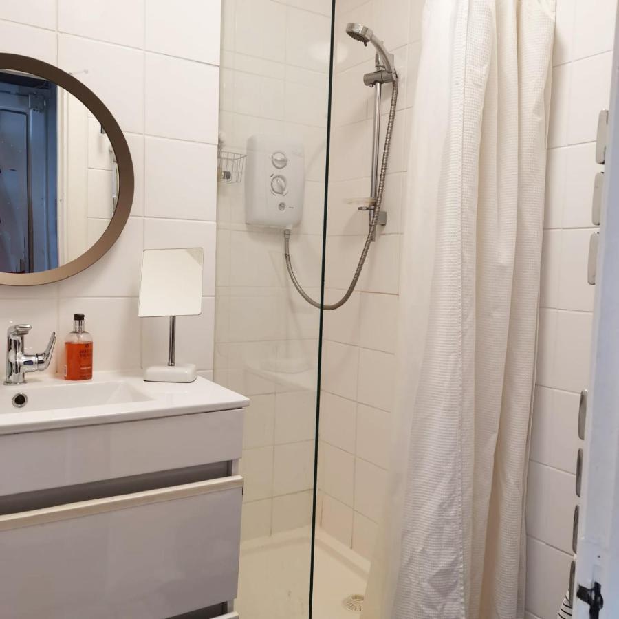 شقة Charming London Town Studio Flat, Tower Bridge المظهر الخارجي الصورة