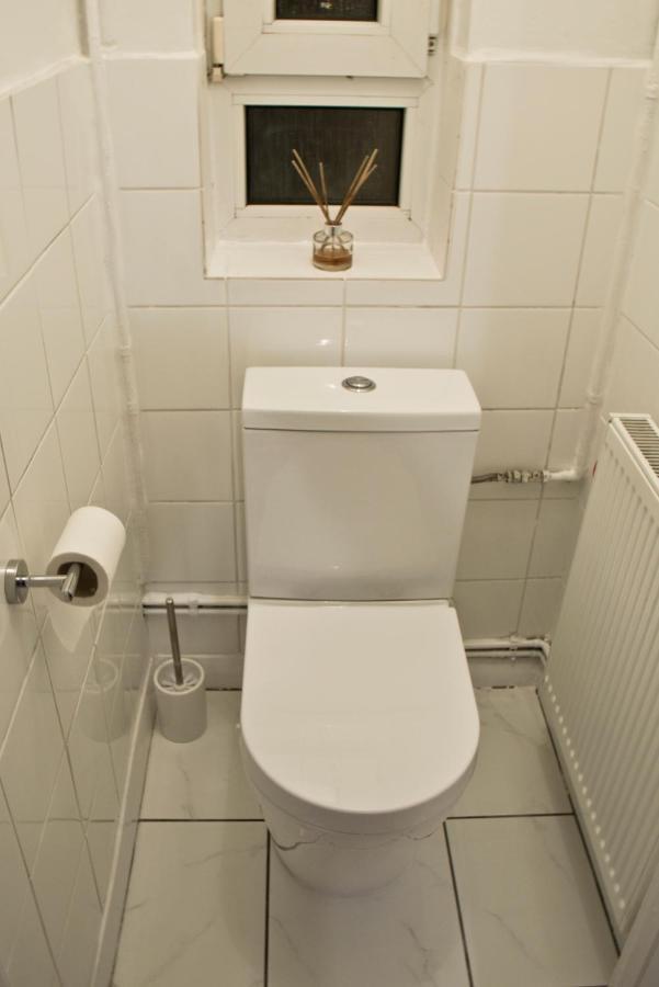 شقة Charming London Town Studio Flat, Tower Bridge المظهر الخارجي الصورة
